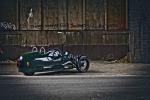 Morgan 3-Wheeler 2011 года (NA)